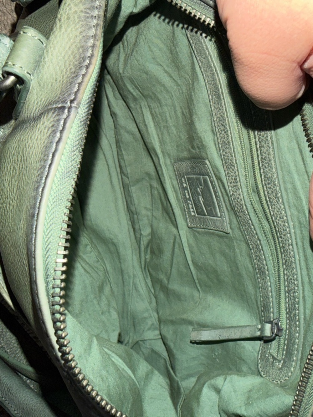 We The Free Baby Emerson Tote - Picture 3 of 3